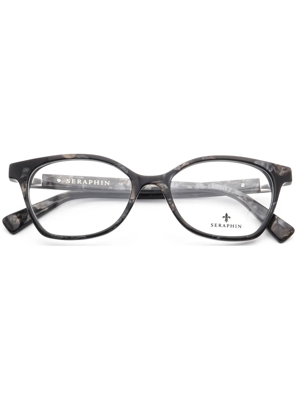 Seraphin Regency/8694 Eyewear